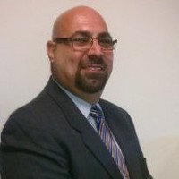 Carlos A. Aleman