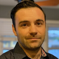 Nick Tringale