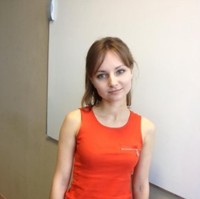 Olga Naimushina
