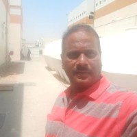 Hanif Shaikh