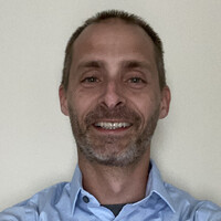 Steve Krech