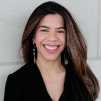 Mariana Eastham