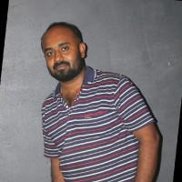 Jaison J