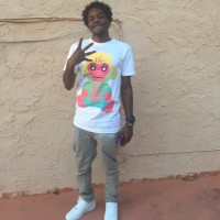 Devonte Afflick