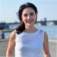 Özge Özbakır
