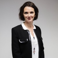 Sophie Delacroix - Lehagre