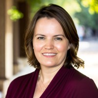 Isabel Bardsley-Garcia, CISSP, CISM