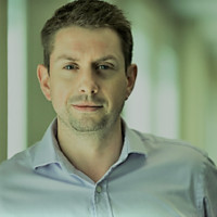 Adam Thornber