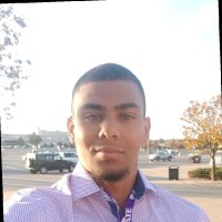Robert Michael Núñez Santana
