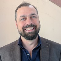 Richard Rusty Boulet-Stephenson