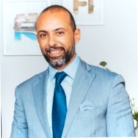 Ahmed Gad Henish