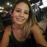 Beatriz Caroline Costa Flausino