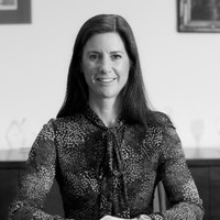 Polly Staveley