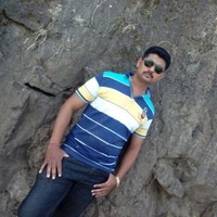Mahesh Murhe