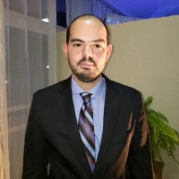 Daniel Meireles Da Silva