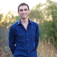 Zane Crouch