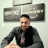 Faisal Visram