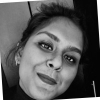 Sherin Jayakumar