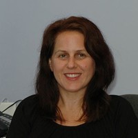 Dr. Audrey Bernstein