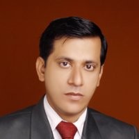 Vivek Gaidhane