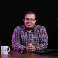 محمدرضا بهروزی زاد