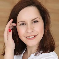 Alena Garaschuk