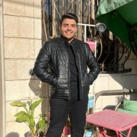 Hamed Samir Alfetyani