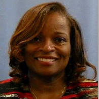 Rita Jones