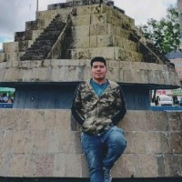 Gerson Manuel Llamoja Silva