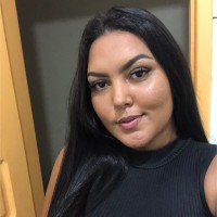 Joyce Kelly Alves Da Anunciacao