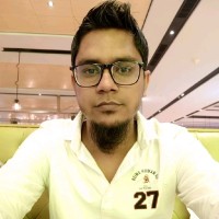 Muzammil Walapkar