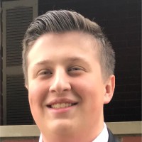 Nicholas Marks