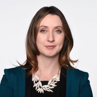 Clare O'Hara