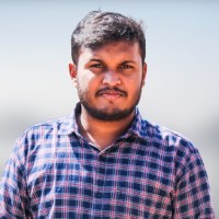 Ranjith S