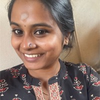 Pavithra Thenpandian
