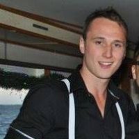 Chris O'Reilly