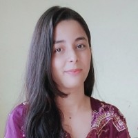 Sabreen Khan