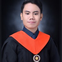Czyrille John Gamat