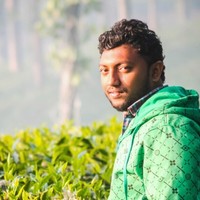 Sanjay M