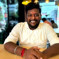 Ridheesh M H