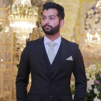Mateen Malik
