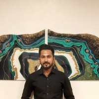Mahantesh Kanabur