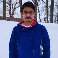Sailesh Marepalli