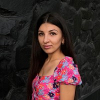 Olesia Drahanchuk