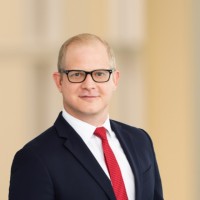 Luke Wohlford