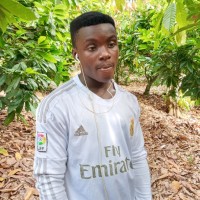 Ampong John