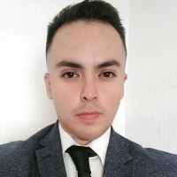 Alejandro Hernández Rubio