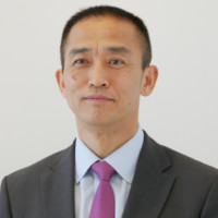 Charles Li
