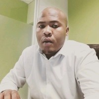 Thabang Mabokela