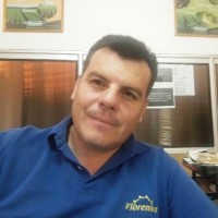 Jorge Almada
